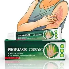 Anti Fungal Cream